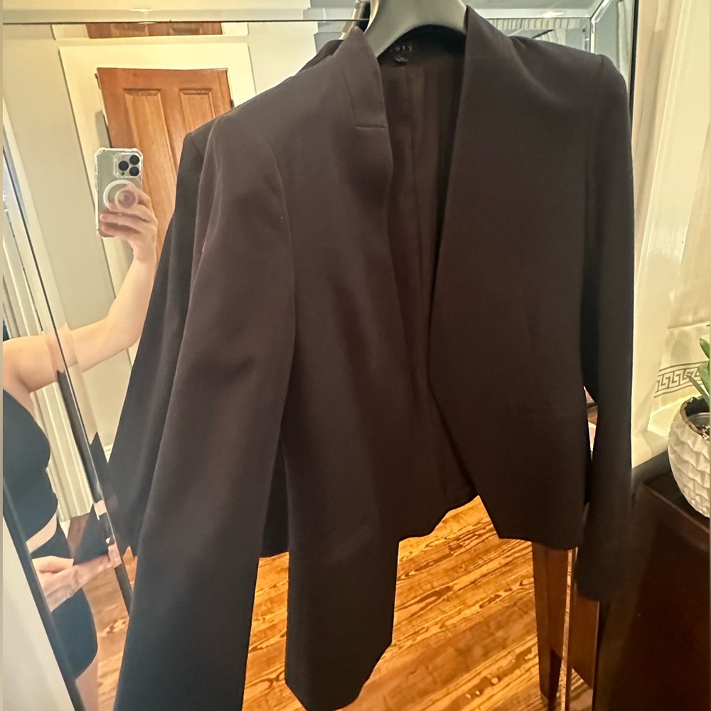 Theory Lanai Blazer
